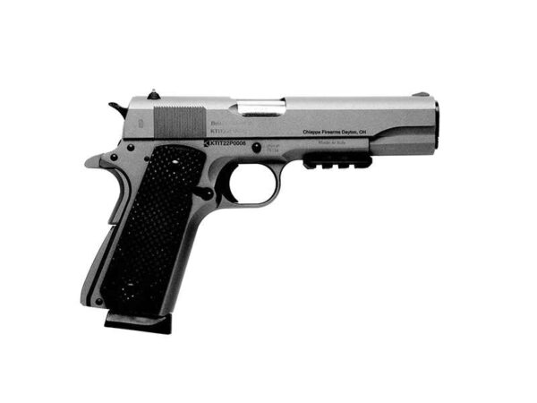 Charles Daly 1911 Field 45 ACP