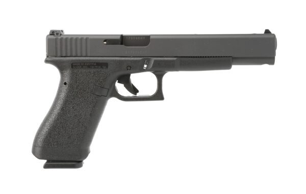 Lipsey's Exclusive GLOCK G17L 9mm